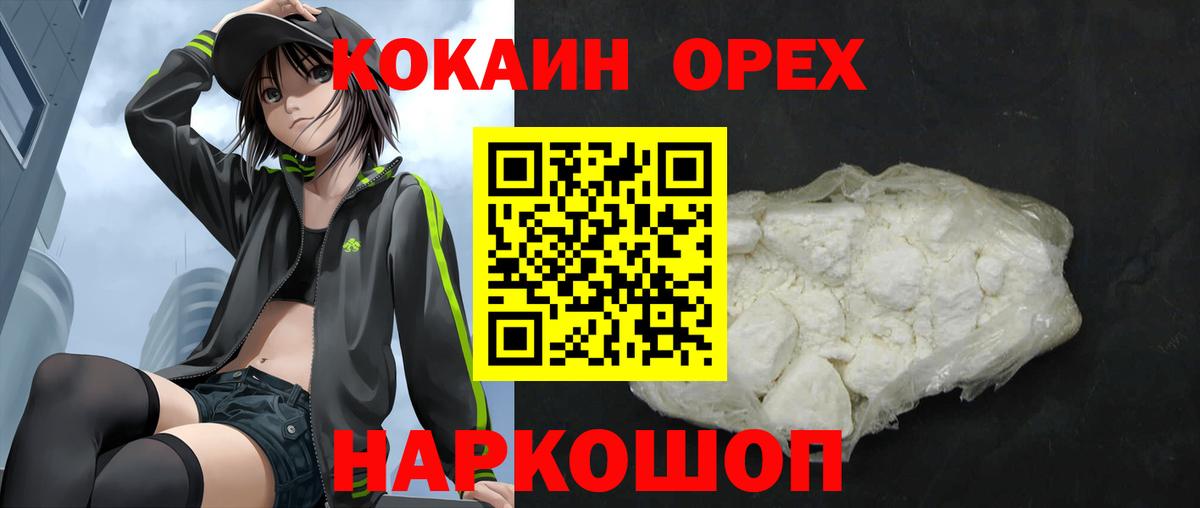 COCAIN Эквадор Гатчина